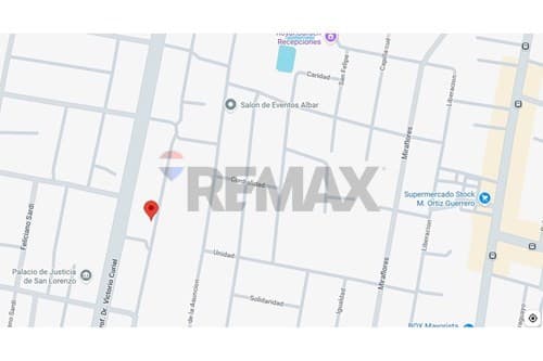Terreno en San Lorenzo — foto 2