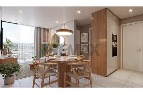 Departamento-Venta -Las Lomas(Carmelitas),Asunción — foto 5