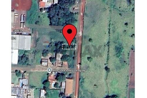 En venta terreno a 250m de Ruta km 15 Minga — foto 2