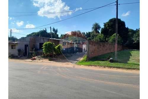 Terreno sobre av 11 de setiembre - Ñemby — foto 5