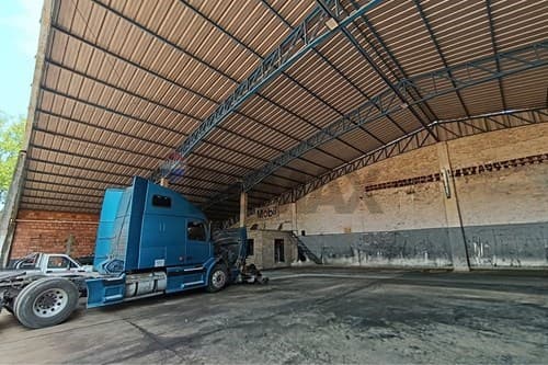 Tinglado con salón comercial en venta - Itauguá — foto 4