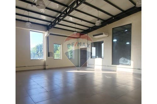 Venta deposito a estrenar - asuncion