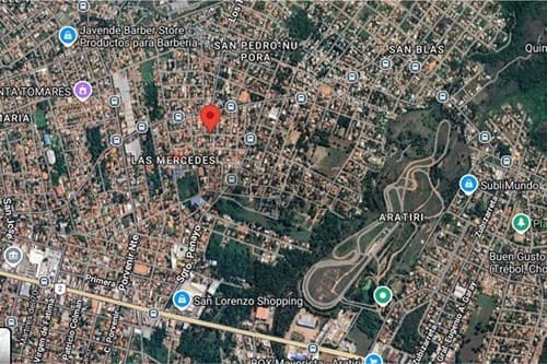 Casa en San Lorenzo: ¡Tu inversión ideal!