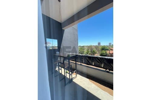 En venta departamento en pozo contado con renta