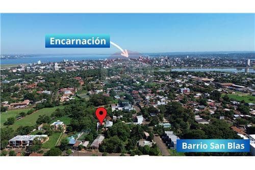 En Venta Hermosa Residencia de dos plantas — foto 2