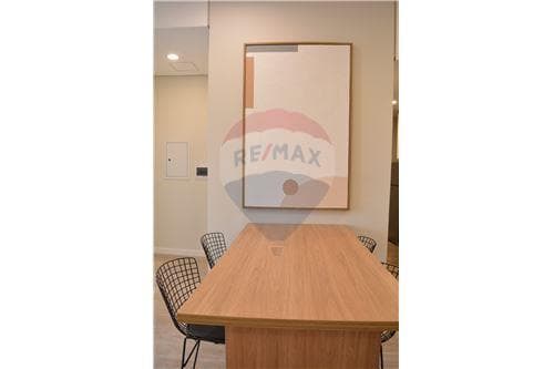 Vendo dpto 1 hab. Amoblado en edificio forvm molas
