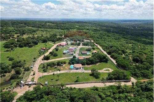 Terreno en barrio cerrado en nueva colombia
