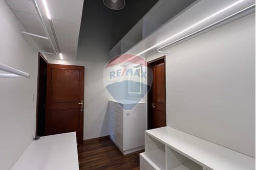 Residencia de Lujo en el Corazón de Encarnación
