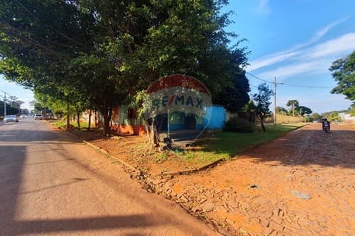 -terreno- km 11 -Ciudad del Este — foto 4