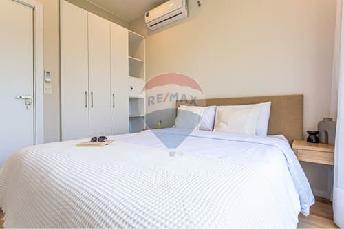 Depto en life santa teresa — foto 4