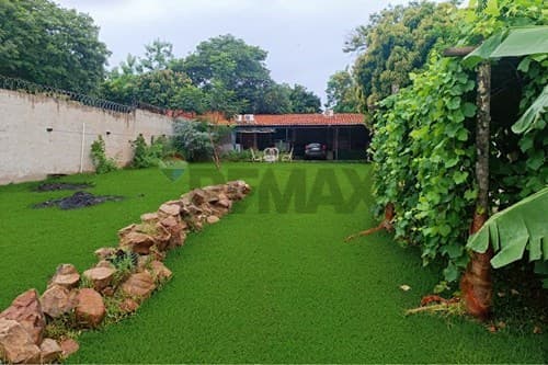 Casa en Luque Cañada Garay — foto principal