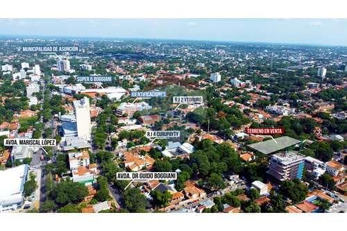 Lot for sale in asuncion — foto 5