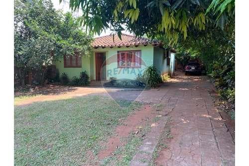 casa a remodelar – Capiatá ruta 1 — foto 1