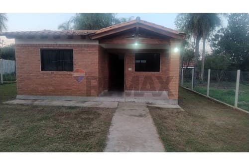 Casa en venta en Capiatá - Toledo Cañada