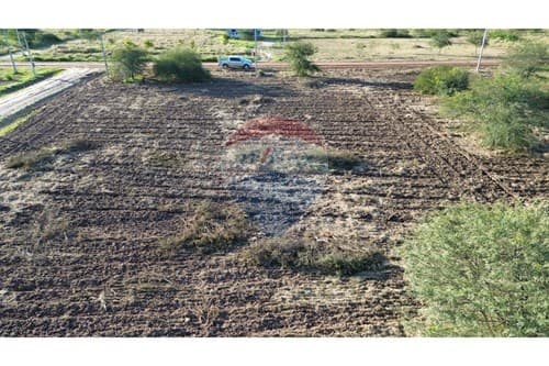 Terreno en Kleefeld a la venta!
