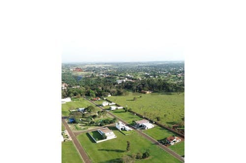 Terreno en Venta - Ciudad del Este — foto 3