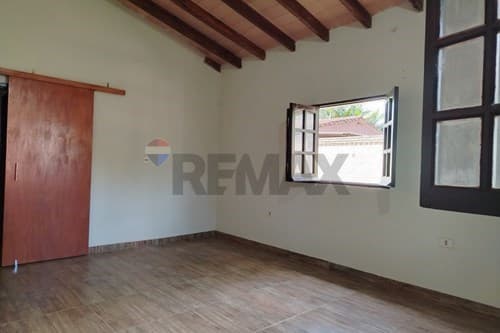 Alquilo casa en Capiata barrio yataity ruta 1
