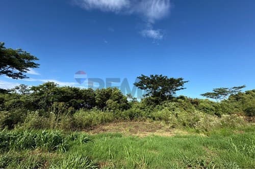 Terreno en venta