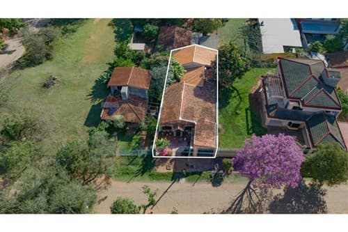 En venta casa a precio de terreno, foto 2