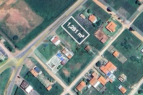 Terreno S/ Ruta, en Paraguari — foto 2