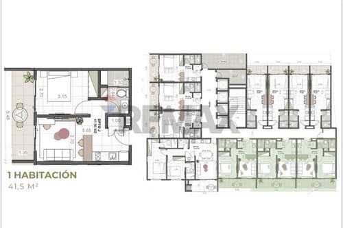Departamento exclusivo en Ciudad del Este
