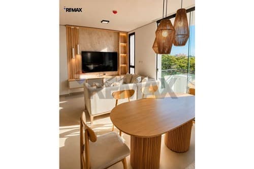 Departamento exclusivo en Mcal Estigarribia, foto 4