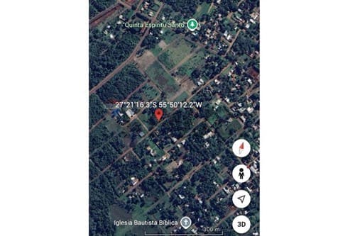 "Invierta en un Lote Comercial en Cambyretá", foto 4