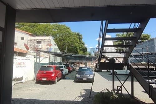Terreno con oficina-Asunción — foto 5