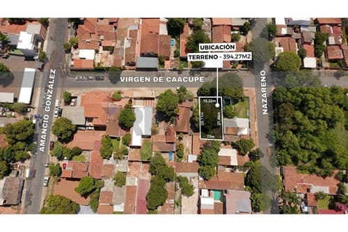 Terreno en venta en Lambaré — foto 2