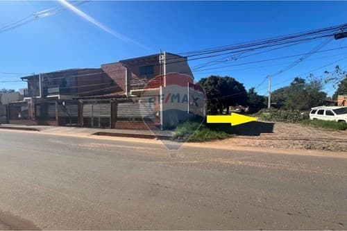 En venta terreno en laurelty San Lorenzo — foto 3