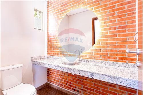 Casa en 1 sola planta - FINCA 26