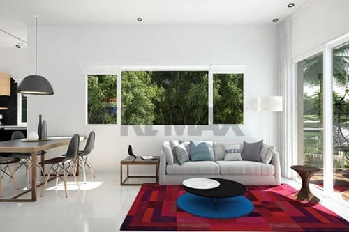 Departamento monoambiente en Terrazas del Lago 3, foto 4