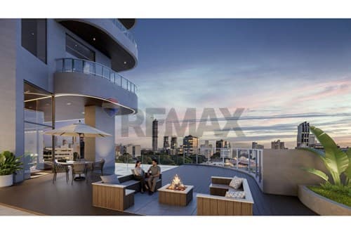 Departamento de 2 domitorios en acro home — foto 2