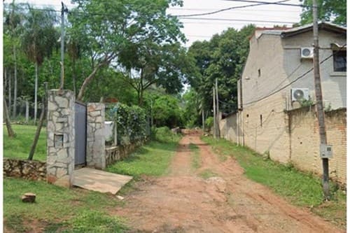 Terreno en San Bernardino: 1040m2 — foto 2