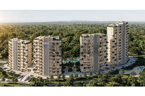 Zuba park · 1 habitación estándar — foto principal