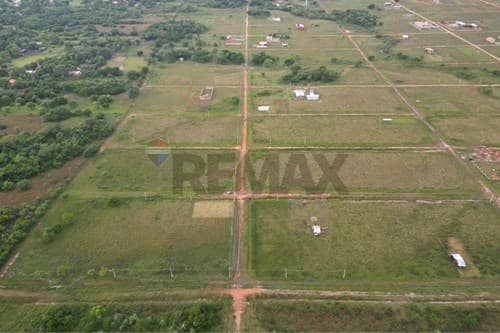 Oportunidad de Inversión en Fracción Vistas Pirayú — foto 4