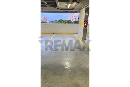 Departamento 1 Dormitorio | CIVIS Alpha – Piso 9 — foto 1