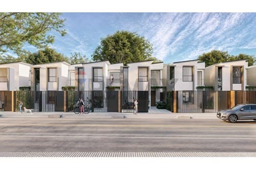 Casa 3 dorm. En dúplex-venta-loma merlo-Luque, loma merlo — foto 3