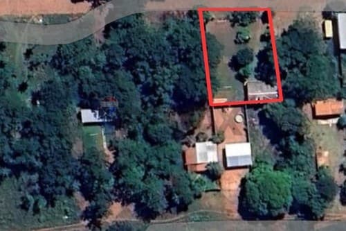 Terreno en venta – ypané