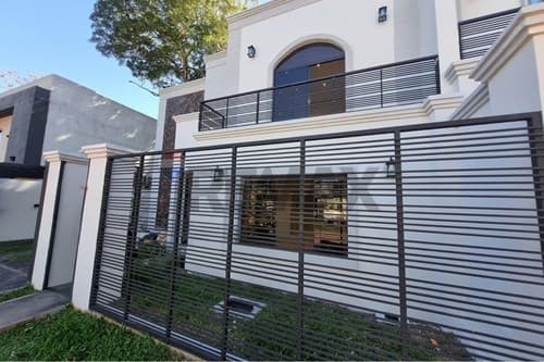 Duplex a estrenar en Bº Hipódromo, Asunción