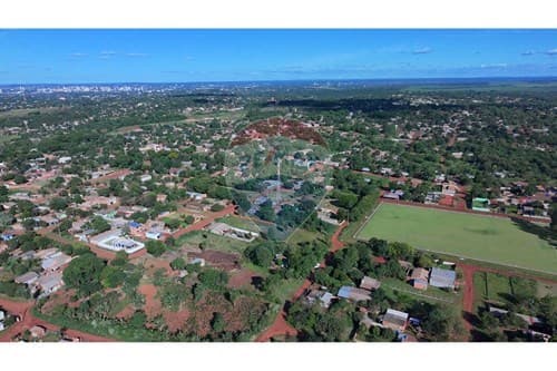 terreno plano en Presidente Franco — foto 5