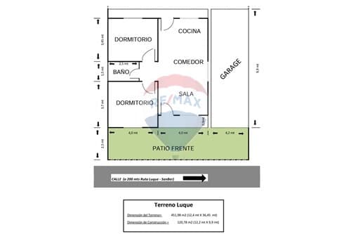 hermosa CASA a estrenar — foto 3
