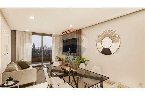 Depto de 2 hab en pre pozo edif ayre santa teresa — foto principal