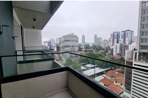 Departamento semi amoblado molas lopez 10b — foto 5