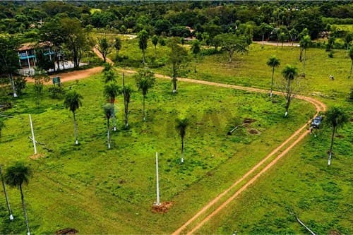 5 lotes juntos en itaugua — foto 3