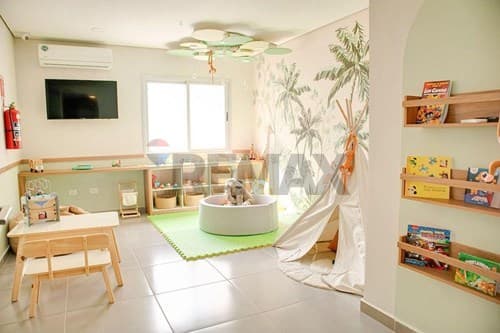 Departamento en Las Lomas1, foto 3