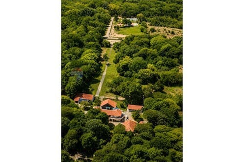 Casa de Campo de Luxo — foto 4