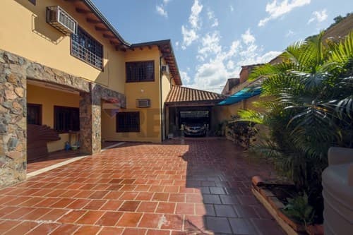 Casa 4 dorm. en ✨, Villa Elisa