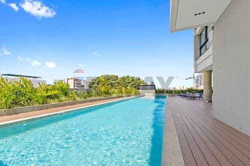 ️ departamento dúplex – altius more del sol, foto 3