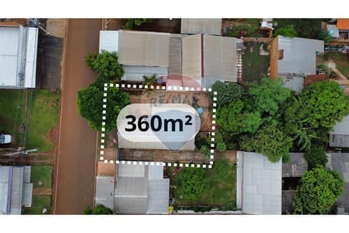 Terreno en venta - Don Bosco — foto 2